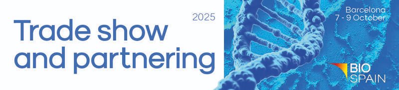 📢 Today is the last day to take advantage of the early registration benefits for #BIOSPAIN2025. Secure your spot under preferential conditions: biospain2025.org/attend/