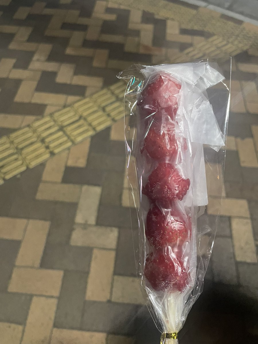 きあまいの中華街の動画見て食べたくなった
