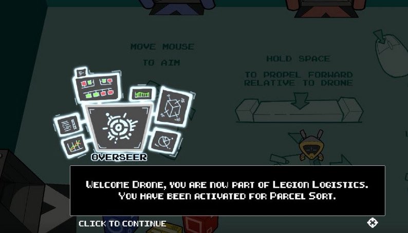 Notacluegames's tweet image. Just submitted @savagehobbit and I’s submission for the #igclinicjam25 and I’m super happy with how it turned out!
If you have 5 mins and wanna check it out that would mean the world to us. ✌🏻
andoilustration.itch.io/legion-logisti…
#indiegame #indiegames #gamedev #IndieGameDev #gamejam