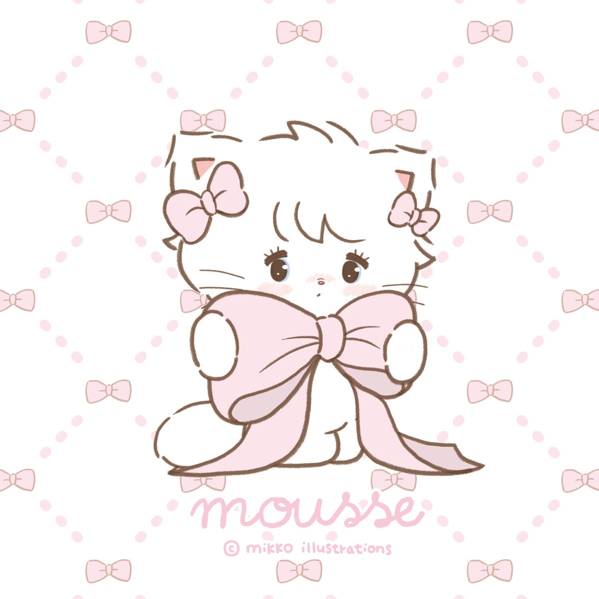 Lil ala mode❤︎mikko【公式】 tweet media