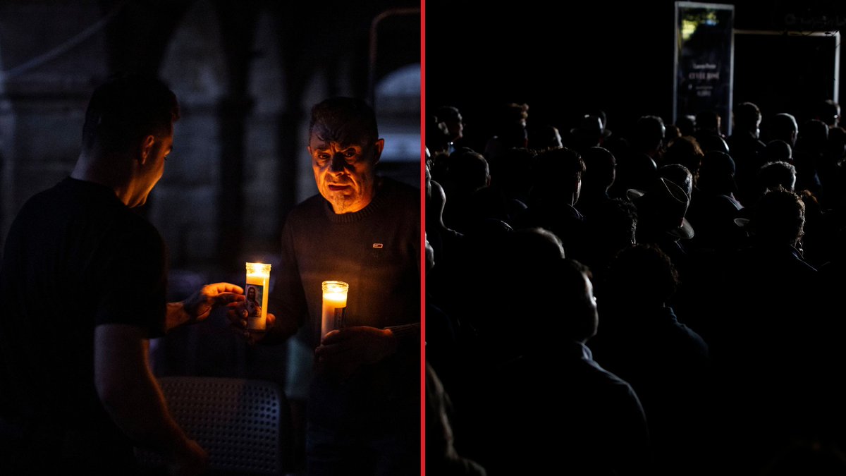 Dariusz Rosiak (@dariuszrosiak) on Twitter photo Blackout na Płw. Iberyjskim - dlaczego się wydarzył, jak się bronić przed powtórką? Czy to wina OZE, czy atom ochroni nas przed podobnymi katastrofami?
Raport na dziś od g. 14: raportostanieswiata.pl
Gość: <a href="/jakubwiech/">Jakub Wiech</a> Blackout na Płw. Iberyjskim - dlaczego się wydarzył, jak się bronić przed powtórką? Czy to wina OZE, czy atom ochroni nas przed podobnymi katastrofami?
Raport na dziś od g. 14: raportostanieswiata.pl
Gość: <a href="/jakubwiech/">Jakub Wiech</a>