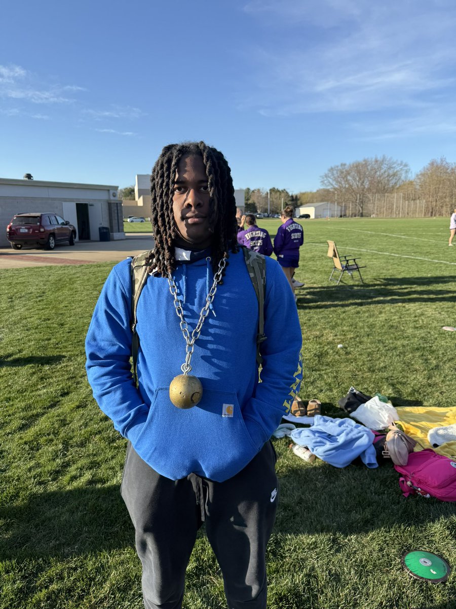 PR Alert!!

38’ 3”