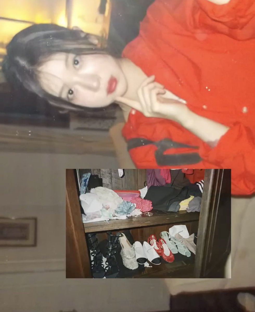 tellusboutur's tweet photo. 예린백 뉴에라 커밍순….. https://t.co/h3tQPWYsgu