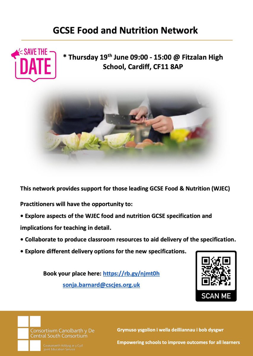 CSC Wellbeing, Equity and Excellence (@csc_wellbeing) on Twitter photo Book your place here: rb.gy/njmt0h
Archebwch eich lle yma: rb.gy/njmt0h
<a href="/CSCJES/">Central South Consortium</a> Book your place here: rb.gy/njmt0h
Archebwch eich lle yma: rb.gy/njmt0h
<a href="/CSCJES/">Central South Consortium</a>