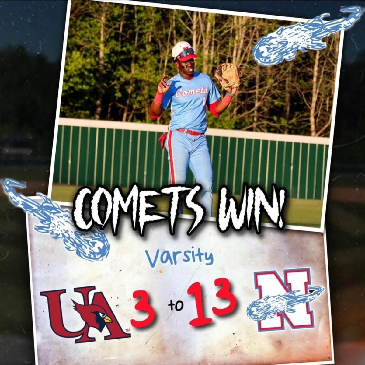 North Stanly Baseball (@_nsbaseball) on Twitter photo 