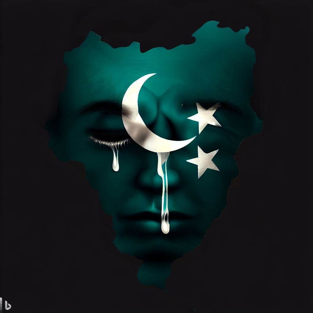 Live And Let Live (@newton03rdlaw) on Twitter photo #Baloch
Balochistan burns, KP trembles, and Punjab weeps. Ethnic unrest is rising like never before. This fake government has fractured the federation.
<a href="/brahagbaluch/">Brahag Baluch</a> <a href="/Jam__Baloch/">Jamal Baloch</a> <a href="/imahsanliaqat/">Ahsan liaqat</a> <a href="/CheetaNadeem/">NadeemKPTI</a> <a href="/farhanullah2024/">farhan ullah</a> <a href="/sajmahmood1978/">Sajid Mahmood 2.0</a> <a href="/Hanii_tales/">Khan Saab</a> #Baloch
Balochistan burns, KP trembles, and Punjab weeps. Ethnic unrest is rising like never before. This fake government has fractured the federation.
<a href="/brahagbaluch/">Brahag Baluch</a> <a href="/Jam__Baloch/">Jamal Baloch</a> <a href="/imahsanliaqat/">Ahsan liaqat</a> <a href="/CheetaNadeem/">NadeemKPTI</a> <a href="/farhanullah2024/">farhan ullah</a> <a href="/sajmahmood1978/">Sajid Mahmood 2.0</a> <a href="/Hanii_tales/">Khan Saab</a>