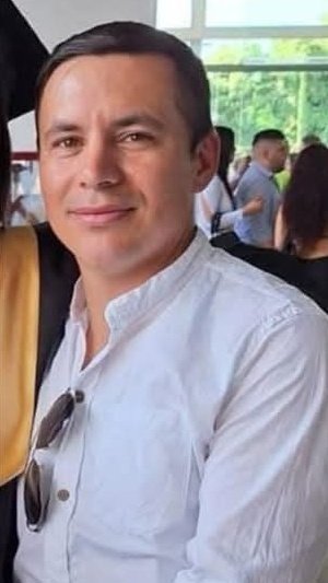 Colombia Oscura tweet media
