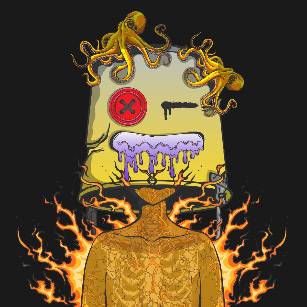 🚨 INVERTED PAILS FREE MINT GIVEAWAY! 🚨
🎁 0.1 $SOL 5 OG 10 WL 
⏳ 10 winners – Only 48 hours!
How to enter:
✅ Follow [<a href="/invertedpail/">INVERTED PAILS</a>]
✅ Tag 3 frens
✅ Like &amp; Retweet this post
✅ Drop your $SOL address