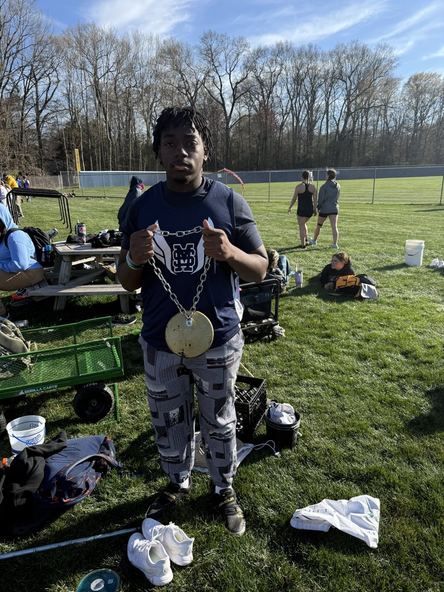 PR Alert!!

145’ 11”