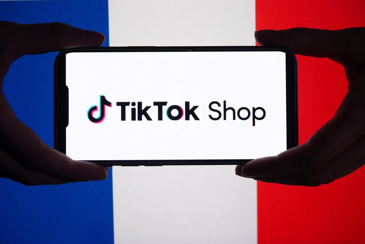 Vous sous-estimez le nombre de débutants.

90% des vendeurs sur TikTok Shop FR ne savent pas vendre. ❌

- Pas de hooks en début de vidéos
- Des vidéos de mauvaise qualité
- Des appel à l'action trop faible

On peut tellement se démarquer facilement.