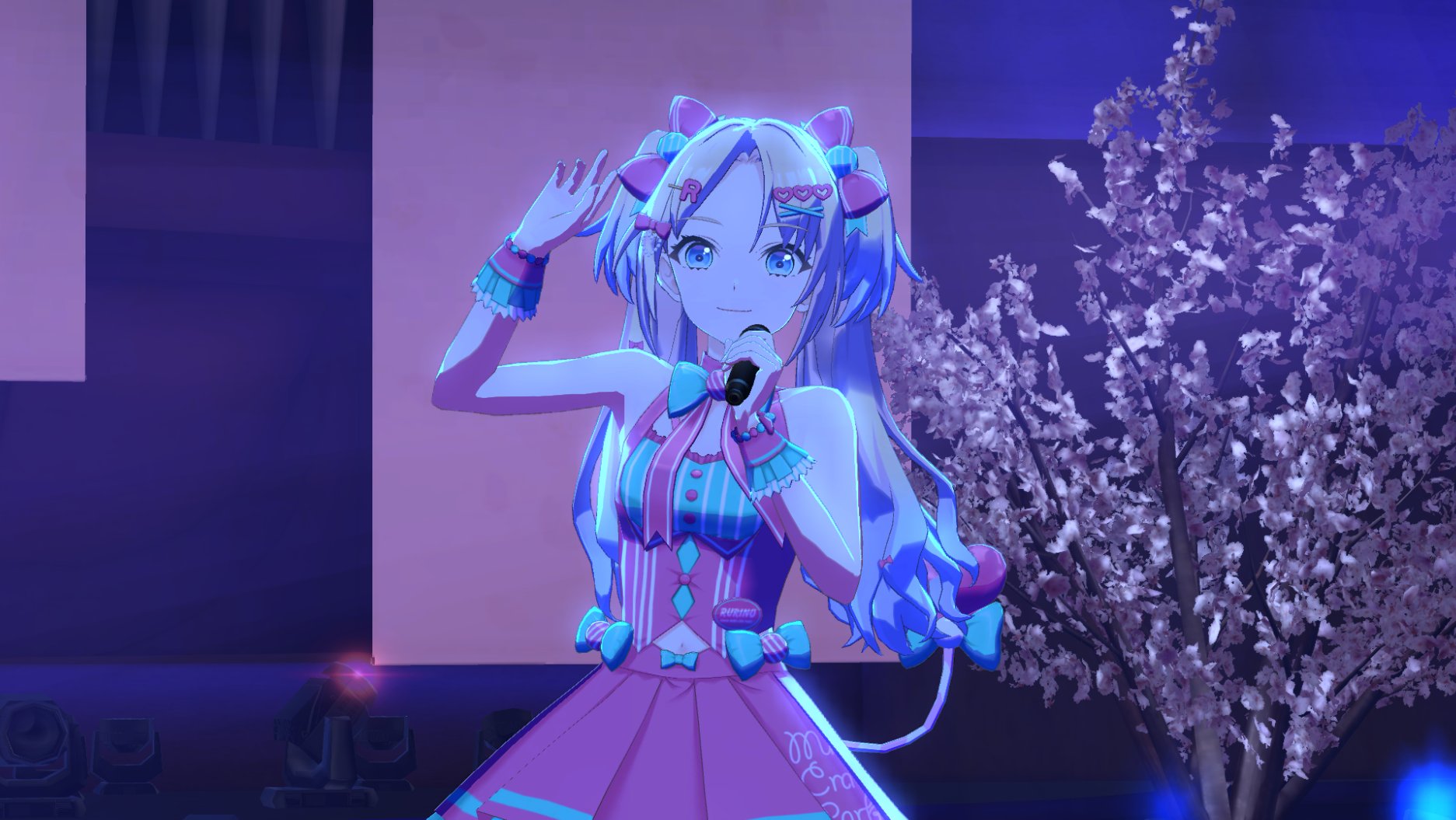 霊域に咲く蓮華 ラブライブ！蓮ノ空女学院スクールアイドルクラブ（Link！Like