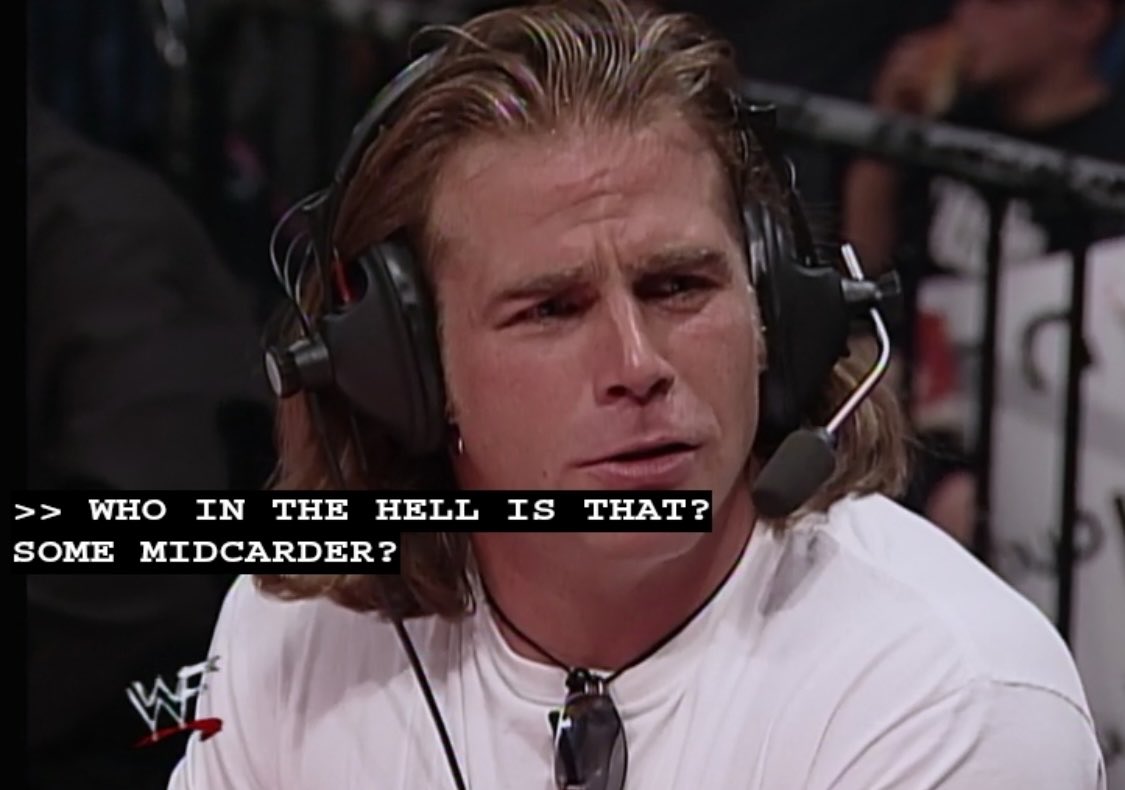 On This Day in WWE (@otd_in_wwe) on Twitter photo 