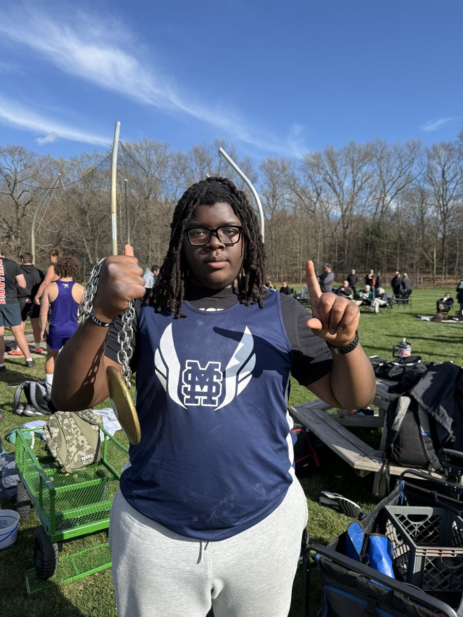 PR Alert!!

109’ 8”