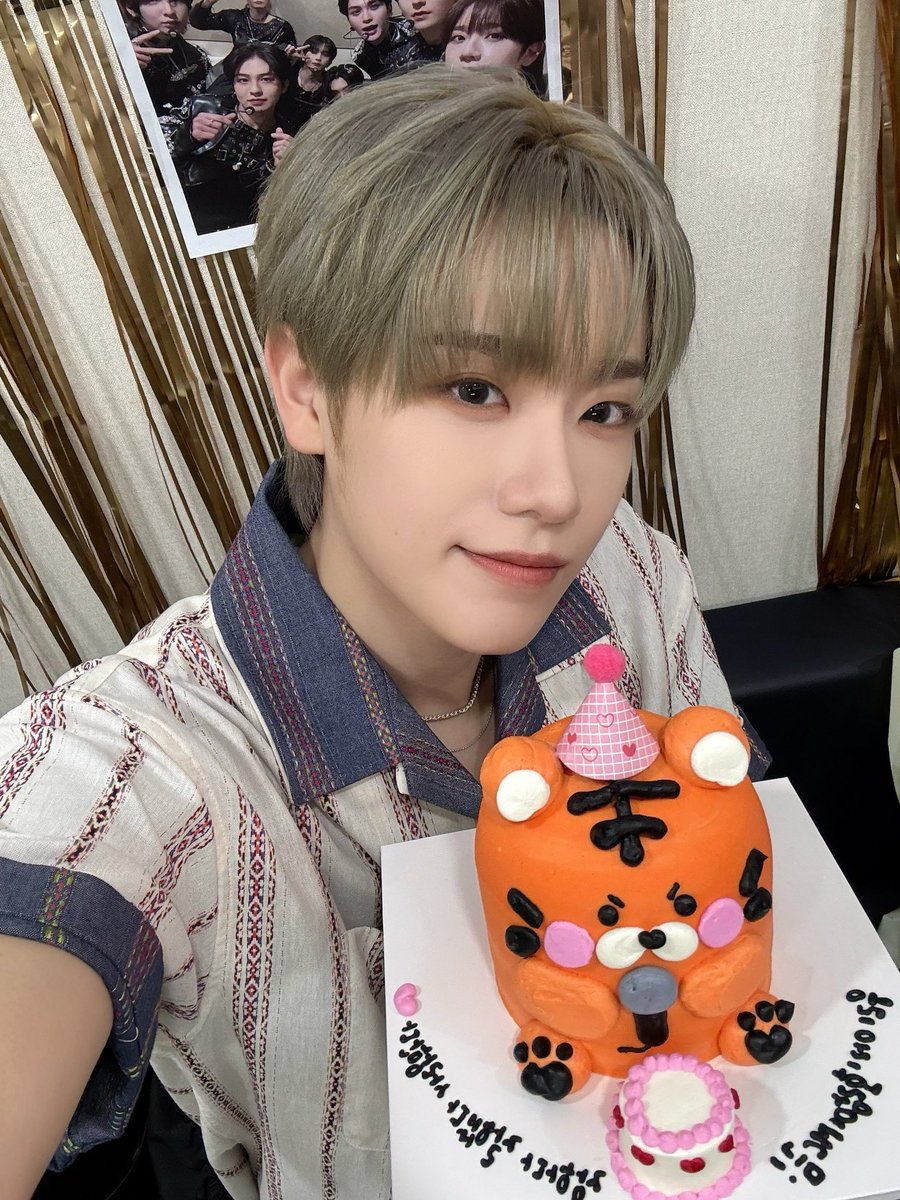 우리아기 기특 너무 수고했떠요🫂🫂