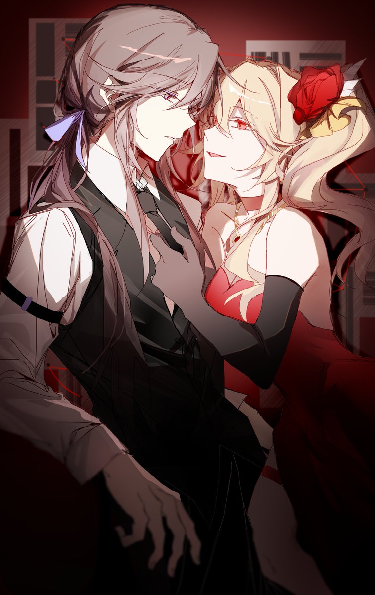 Adinda_DPR's tweet photo. 📄
#真矢クロ https://t.co/wNYB5YanZR