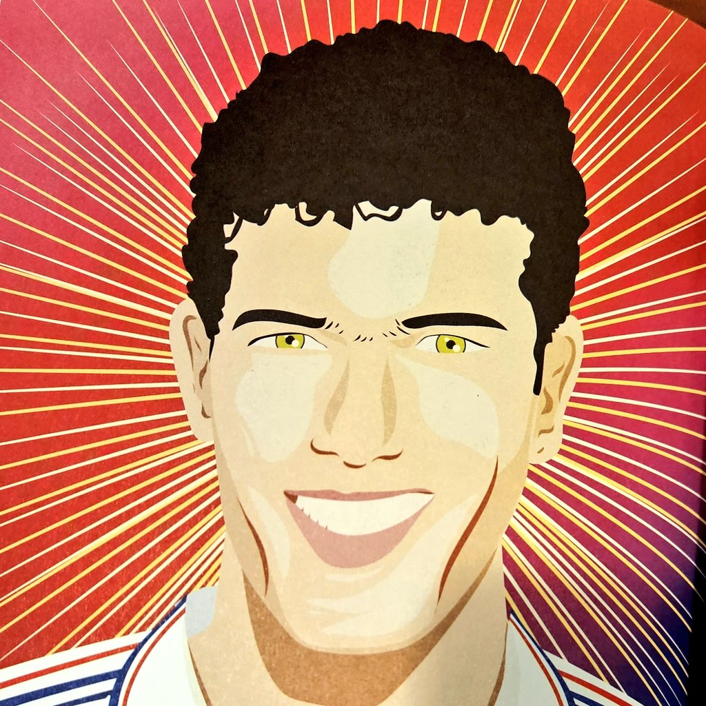 Olivier Jarosz (@jaroszolivier) on Twitter photo « L'arrêt Bosman, c’est abominable ! »
« Le joueur a pris le pouvoir qu’on a bien voulu lui donner. »
Bravo à <a href="/tleplat/">Thibaud Leplat</a>, <a href="/AfterRMC/">After Foot RMC</a>, <a href="/After_LaRevue/">Les Dossiers de l'After 📚</a> et toute l’équipe <a href="/EditionMarabout/">EditionsMarabout</a> pour ce travail d’archives au laser.
𝗘𝘀𝘁-𝗰𝗲 𝗾𝘂𝗲 𝗹𝗲 𝗳𝗼𝗼𝘁𝗯𝗮𝗹𝗹 𝗲𝘁𝗮𝗶𝘁 « L'arrêt Bosman, c’est abominable ! »
« Le joueur a pris le pouvoir qu’on a bien voulu lui donner. »
Bravo à <a href="/tleplat/">Thibaud Leplat</a>, <a href="/AfterRMC/">After Foot RMC</a>, <a href="/After_LaRevue/">Les Dossiers de l'After 📚</a> et toute l’équipe <a href="/EditionMarabout/">EditionsMarabout</a> pour ce travail d’archives au laser.
𝗘𝘀𝘁-𝗰𝗲 𝗾𝘂𝗲 𝗹𝗲 𝗳𝗼𝗼𝘁𝗯𝗮𝗹𝗹 𝗲𝘁𝗮𝗶𝘁