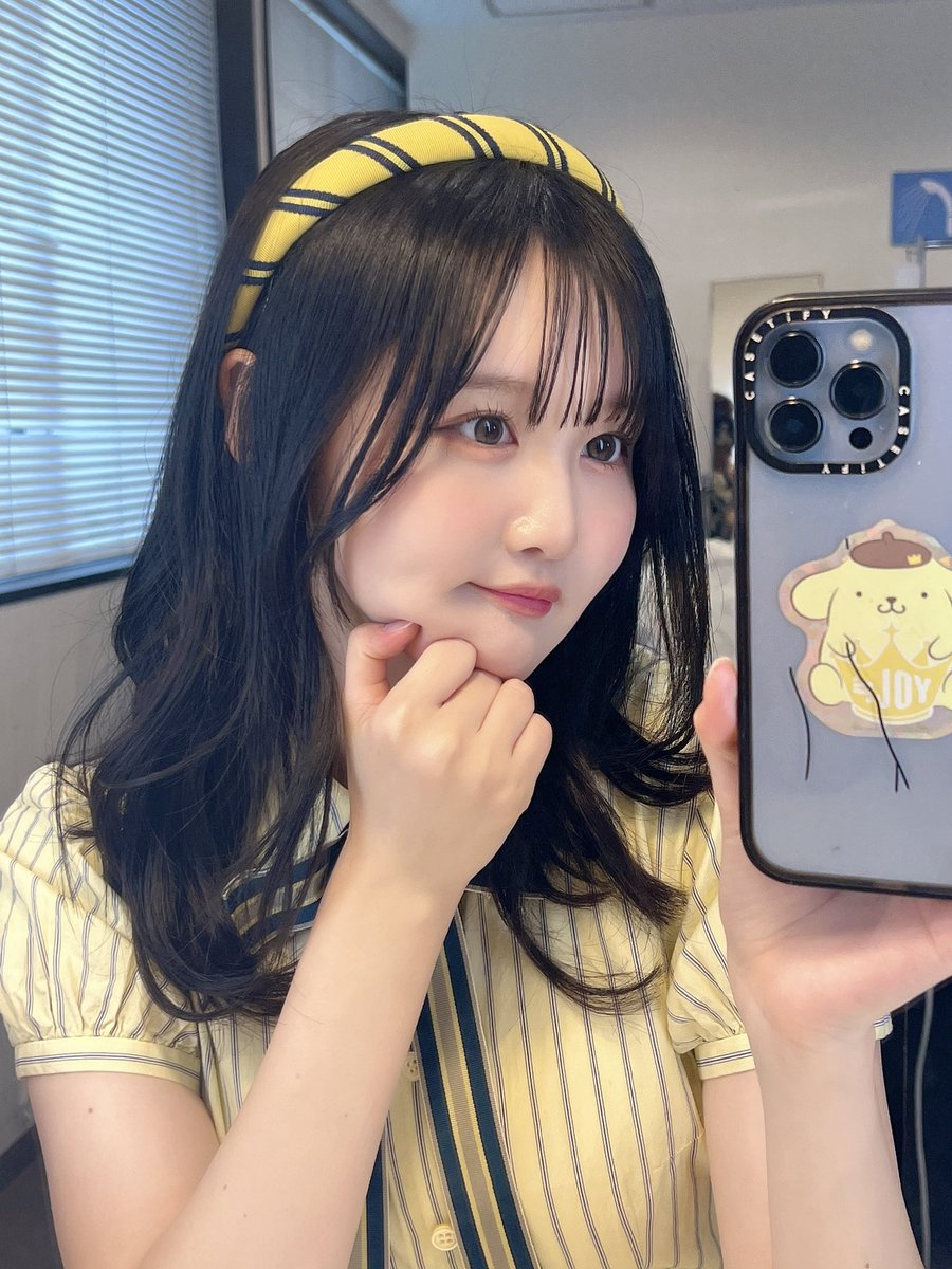 こちらあしたのお昼の12時までの受付です🎀 サイン会は最終受付となっ