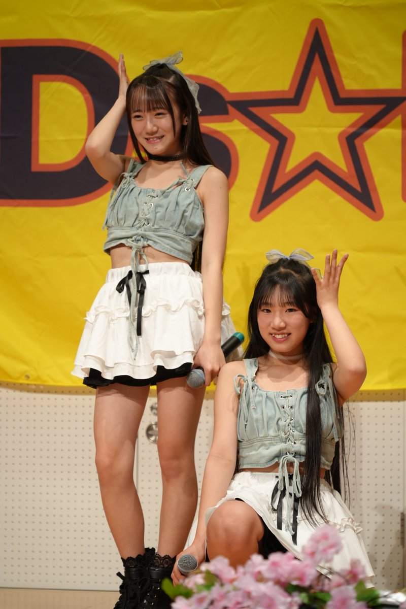 me262jv44fw190's tweet photo. 2025.4.27
#KIDSFESPLUS
#たまテレ
＃CHERIEmimi②
#聖那 
#りとぼい 
りとちゃんもいつもたくさんレスをくれます🫣🥰 https://t.co/ILvEFmm4I7