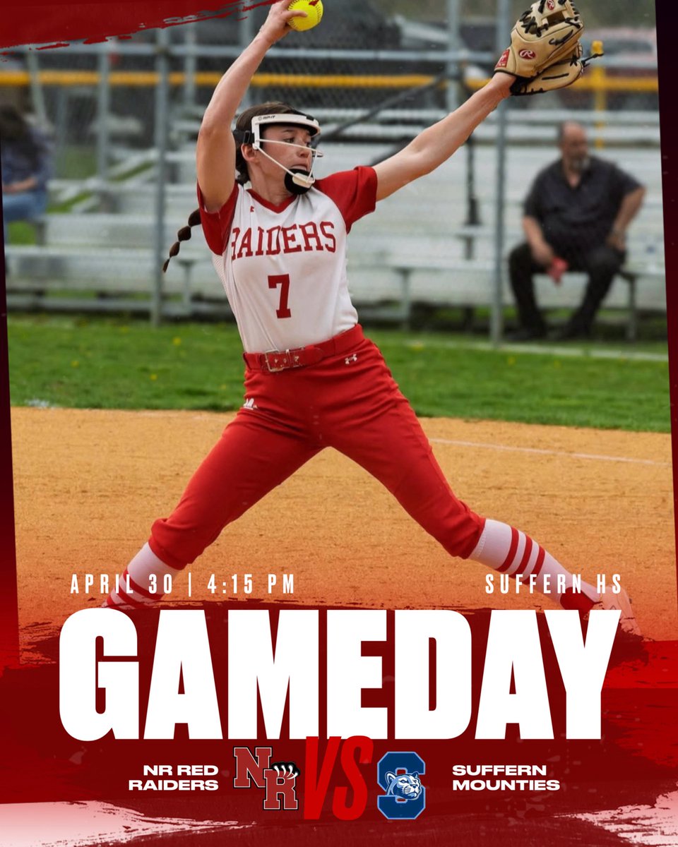 North Rockland Softball (@nrvsoftball) on Twitter photo 