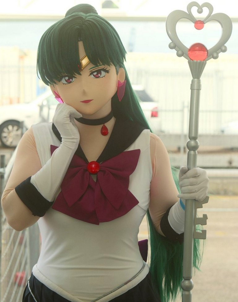 Izzy M (@izzy_kig) on Twitter photo Fun day running around the con
#costuming #cosplay #kigurumi #着ぐるみ #きぐるみ #アニメ顔 #sailormoon #sailorpluto #overloadnz
📸 - <a href="/corujautx/">corujautx 🇧🇷🇦🇺🇺🇦🇹🇼</a>
🎭 - <a href="/goukaou/">Goukaou kigurumi studio</a> Fun day running around the con
#costuming #cosplay #kigurumi #着ぐるみ #きぐるみ #アニメ顔 #sailormoon #sailorpluto #overloadnz
📸 - <a href="/corujautx/">corujautx 🇧🇷🇦🇺🇺🇦🇹🇼</a>
🎭 - <a href="/goukaou/">Goukaou kigurumi studio</a>