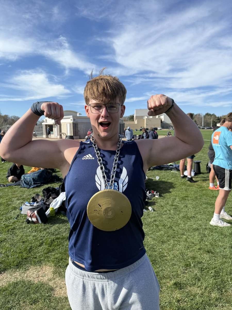 PR Alert!!

111’ 0”