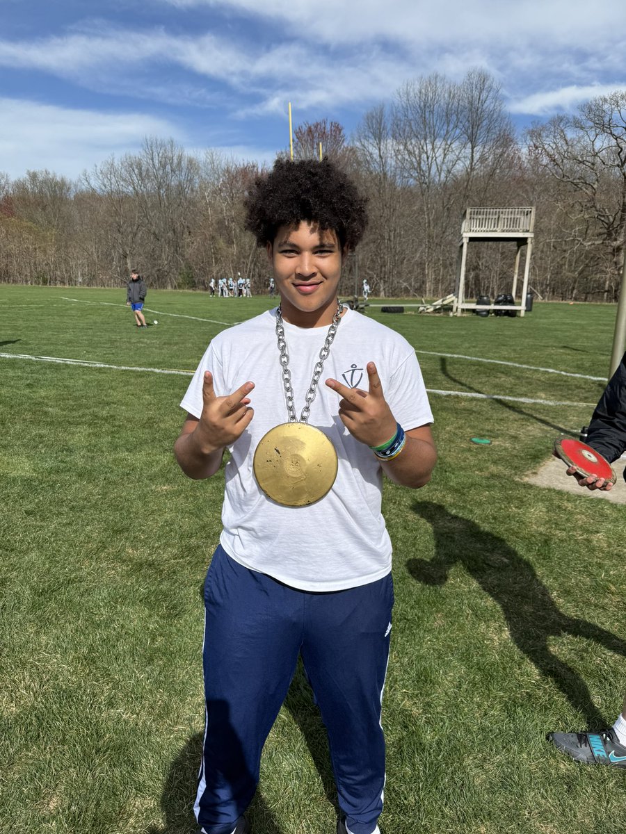 PR Alert!!

87’ 2”