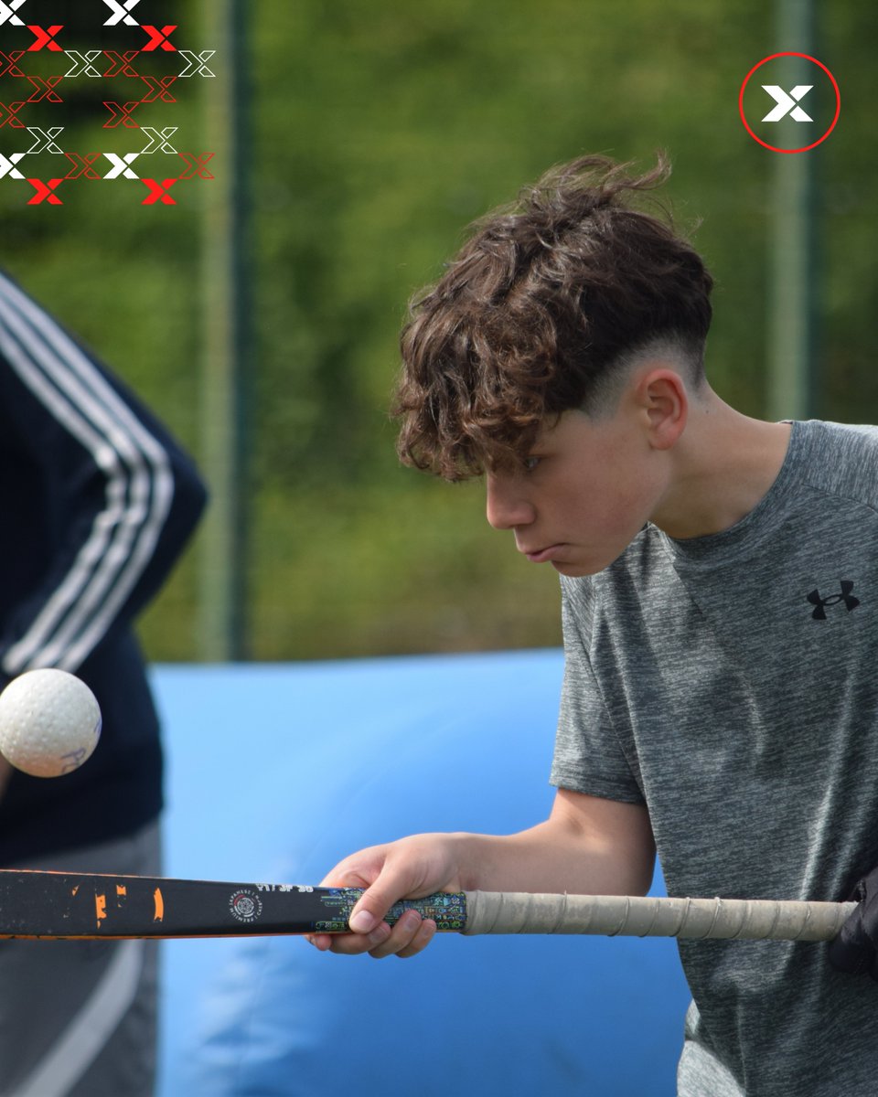What a fantastic way to close out our Easter camps — thank you Shropshire!

The players brought great energy, loads of enthusiasm, and showed real progression throughout the day. A special thanks to <a href="/TelfordWrekinHC/">Telford & Wrekin HC</a>  for hosting us again, and to all the parents for your support!