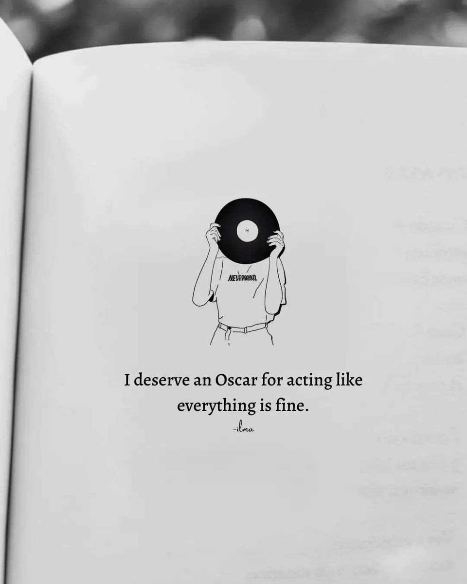 Talk to others. #itsoknottobeok 
<a href="/Bayleewilson/">baylee</a>  <a href="/6Shittalkerffs/">~605~ ShittalkerFFS</a>