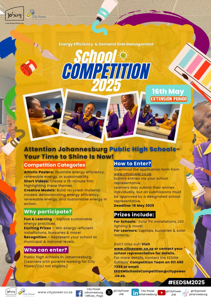 @CityPowerJhb tweet media