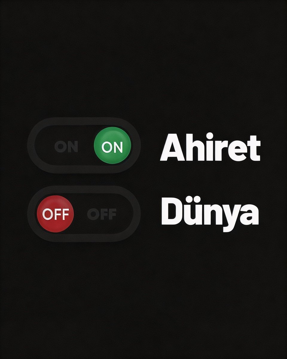 « Bu dünya hayatı ancak bir eğlence ve oyundan ibarettir. Ahiret yurduna gelince, işte gerçek hayat odur. Keşke bilselerdi!» 
{Ankebût Suresi 64. Ayet}