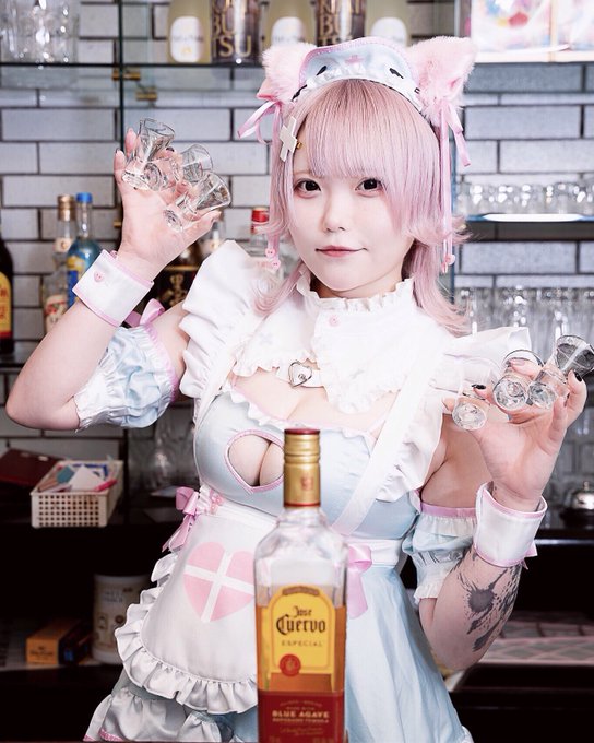 にゃんにゃんチュールのツイート
