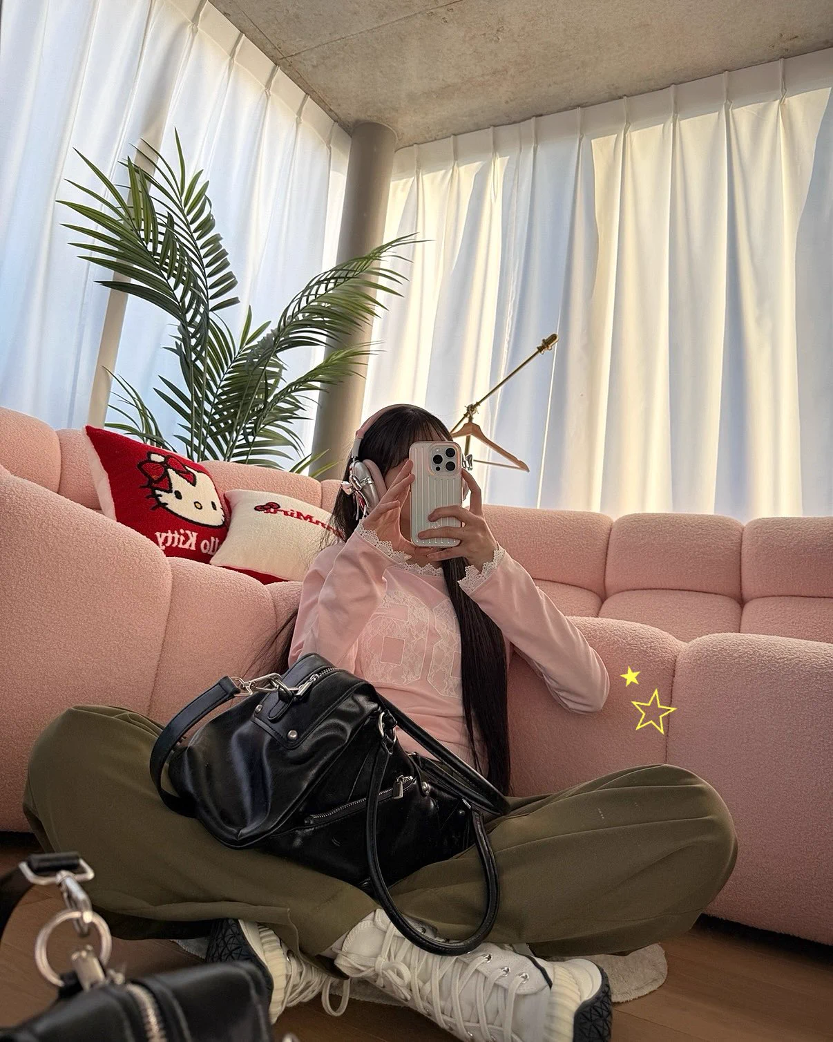 ミル (@____tkym_m____) / X