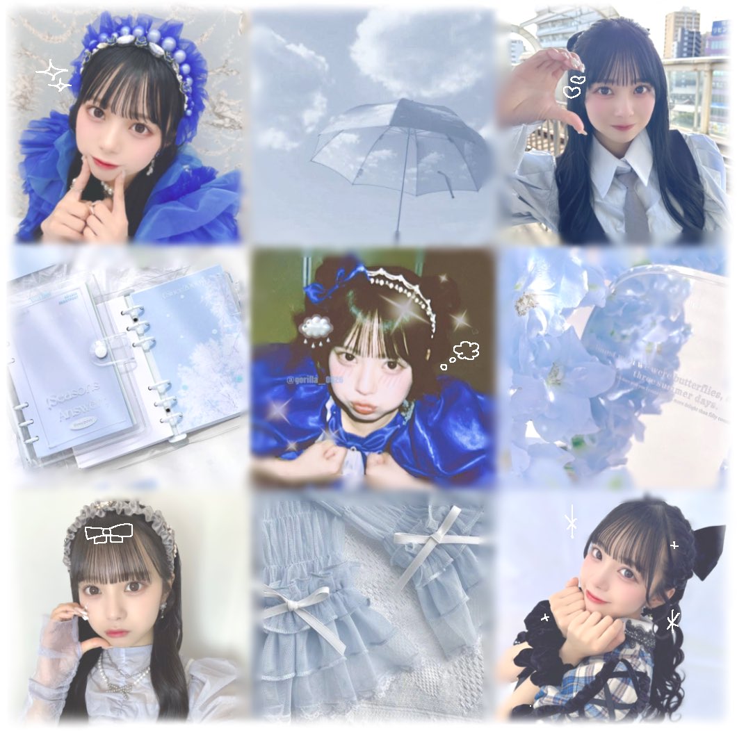 gorillaチャン tweet media