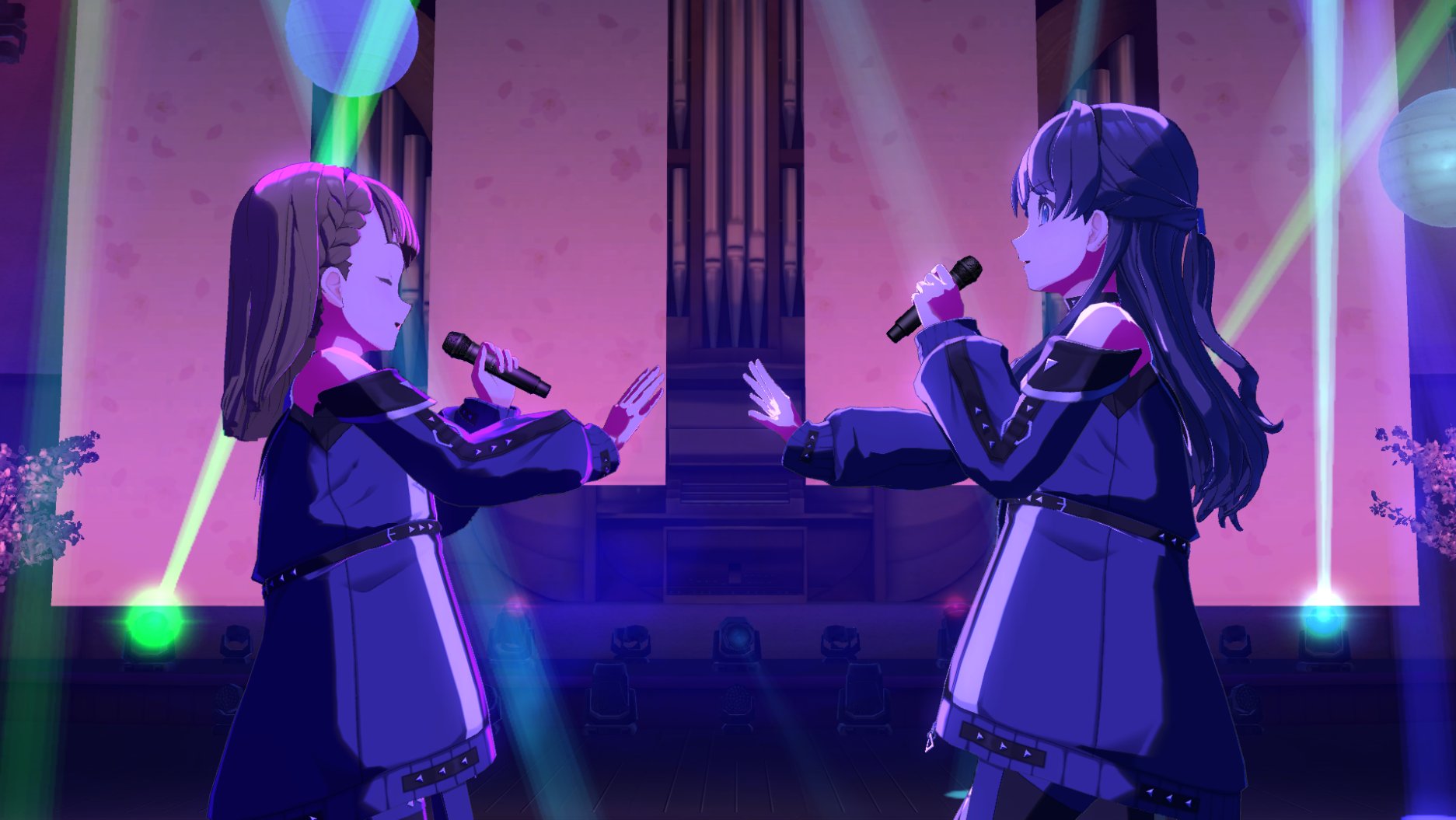 ラブライブ!蓮ノ空女学院スクールアイドルクラブ(Link!Like ラブライブ!蓮ノ空女学院スクールアイドルクラブ(Link!Like