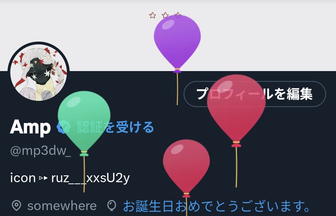 mp3dw_'s tweet photo. - ̗̀🎂  ̖́- https://t.co/zzPcxyudrL
