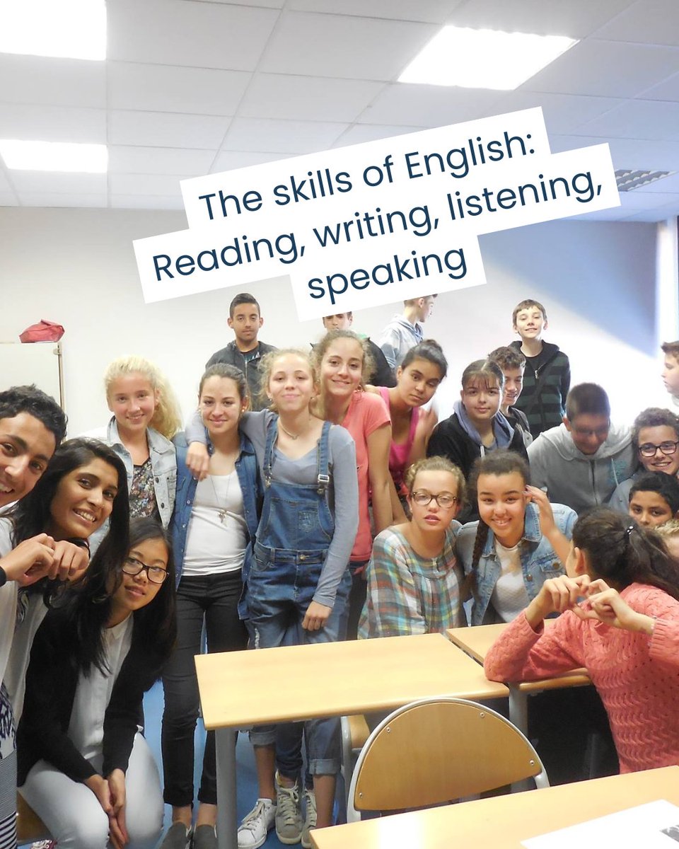 TEFLAcademyUK's tweet image. 🧳 Want to teach English abroad or online? A 120-hour TEFL course is your starting point. But what do you learn? Let’s dive in! 

#TEFL #TeachingTip