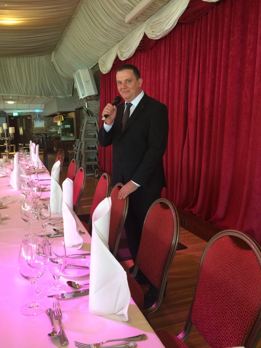 YourSpeech tweet media