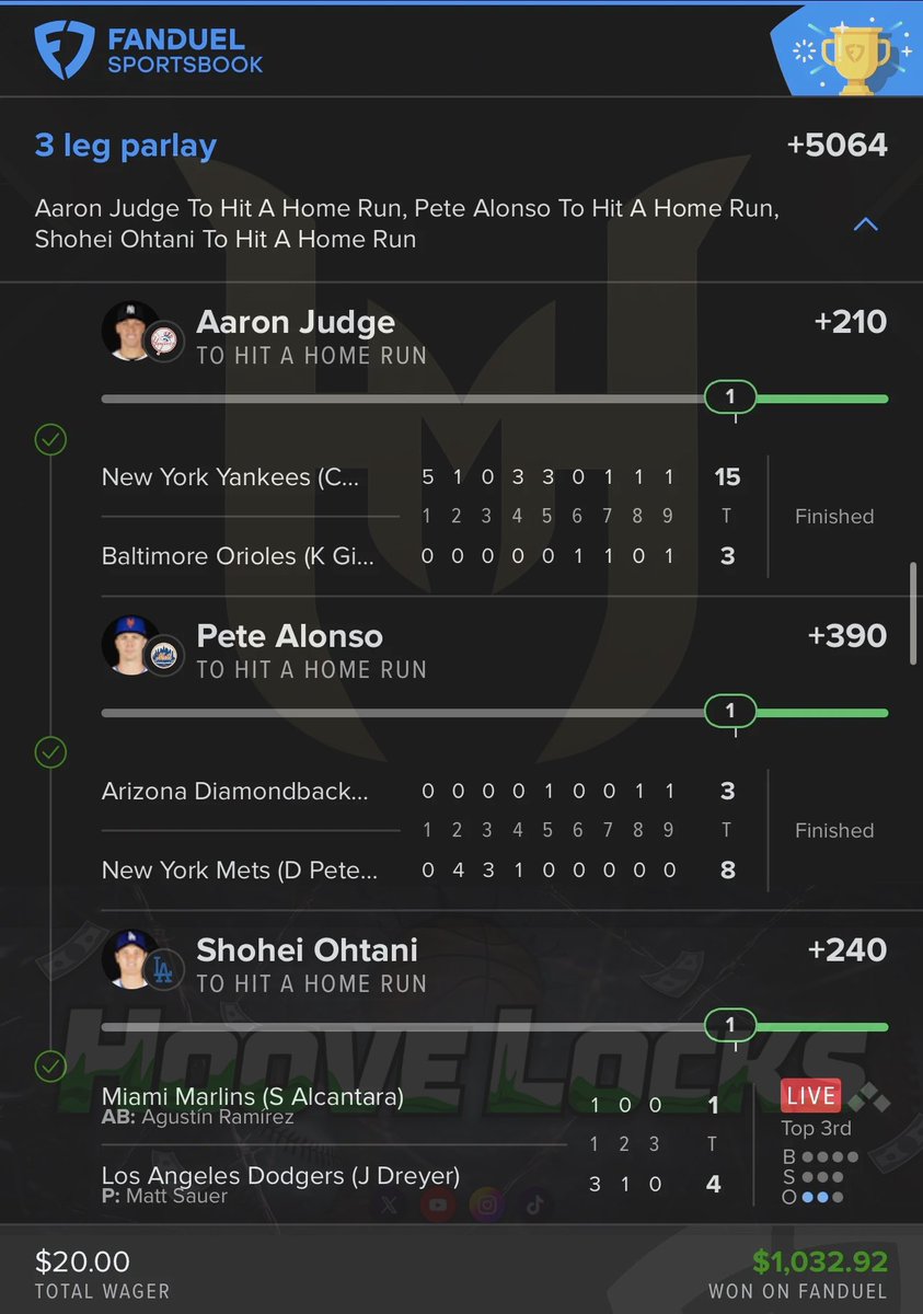 HooveLocks tweet media