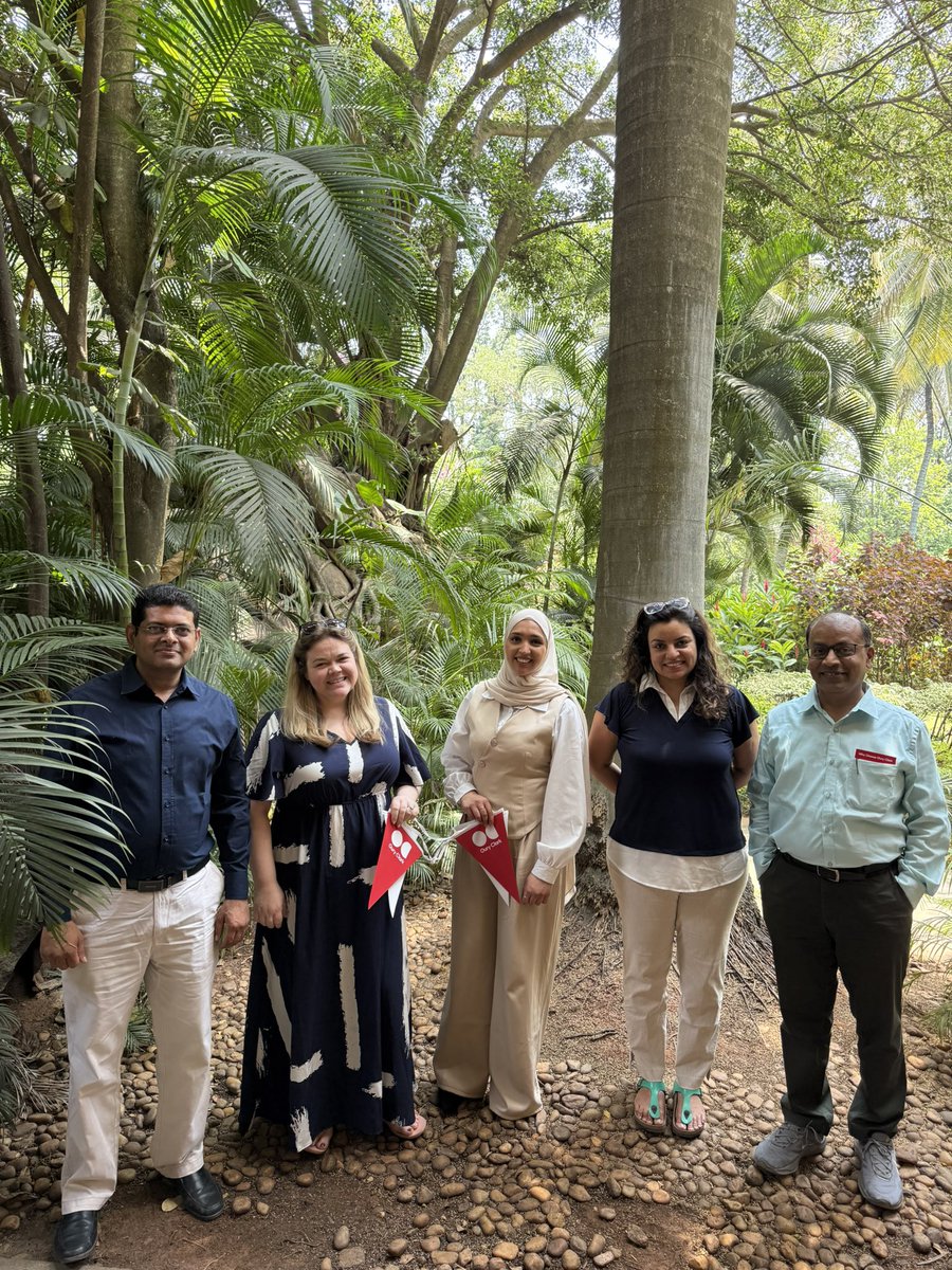 Divya Bajaj (@divyabajajj) on Twitter photo Great to have team Oury Clark
 with us in Bangalore today, meeting companies with exciting plans to expand to London.
The discussions were focused, productive, and full of energy. Excited to see these connections grow into future success stories! Great to have team Oury Clark
 with us in Bangalore today, meeting companies with exciting plans to expand to London.
The discussions were focused, productive, and full of energy. Excited to see these connections grow into future success stories!