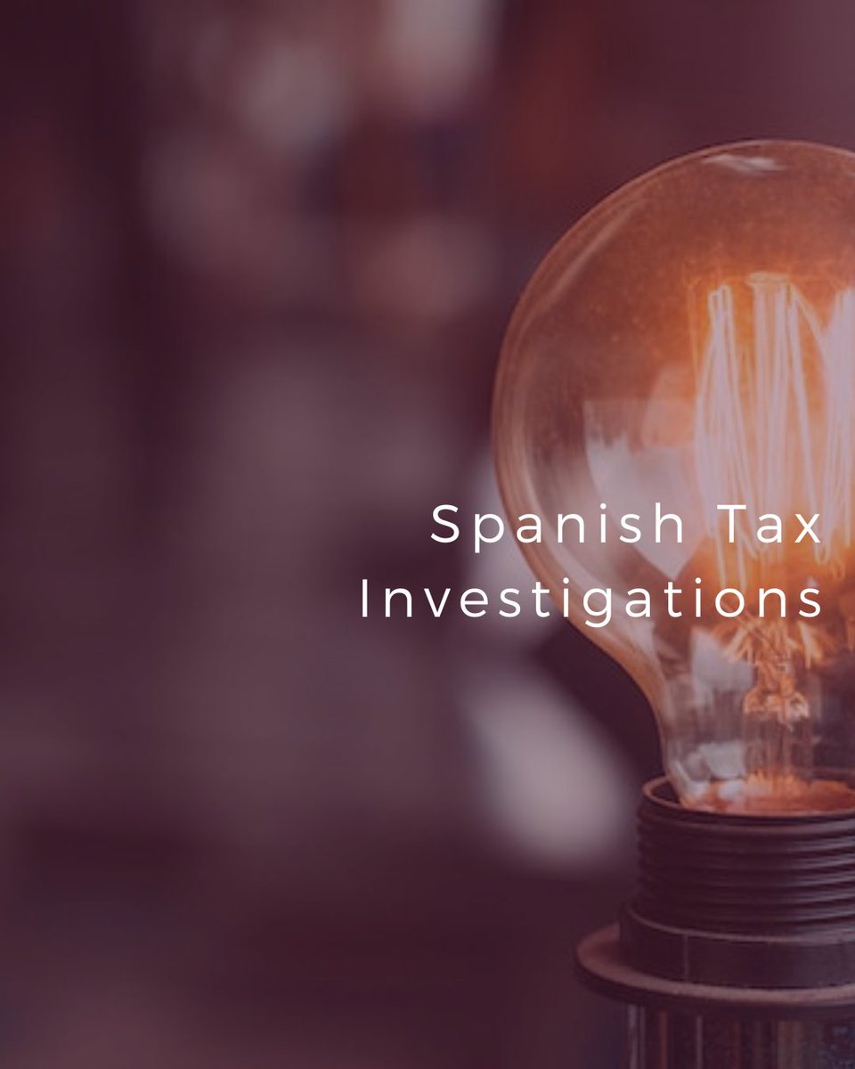 Own property in Spain but live abroad?
At Del Canto Chambers, our expert team defends clients in tax disputes with Spanish authorities, including court appeals when needed.

Get in touch if you’ve received a tax notice or want to reduce your risk in Spain.
f.mtr.cool/fgctoalbwv