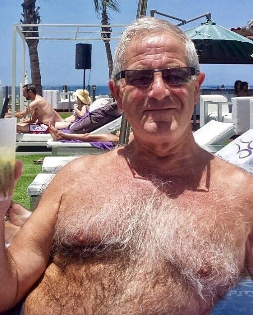 Older Male Gallery tweet media