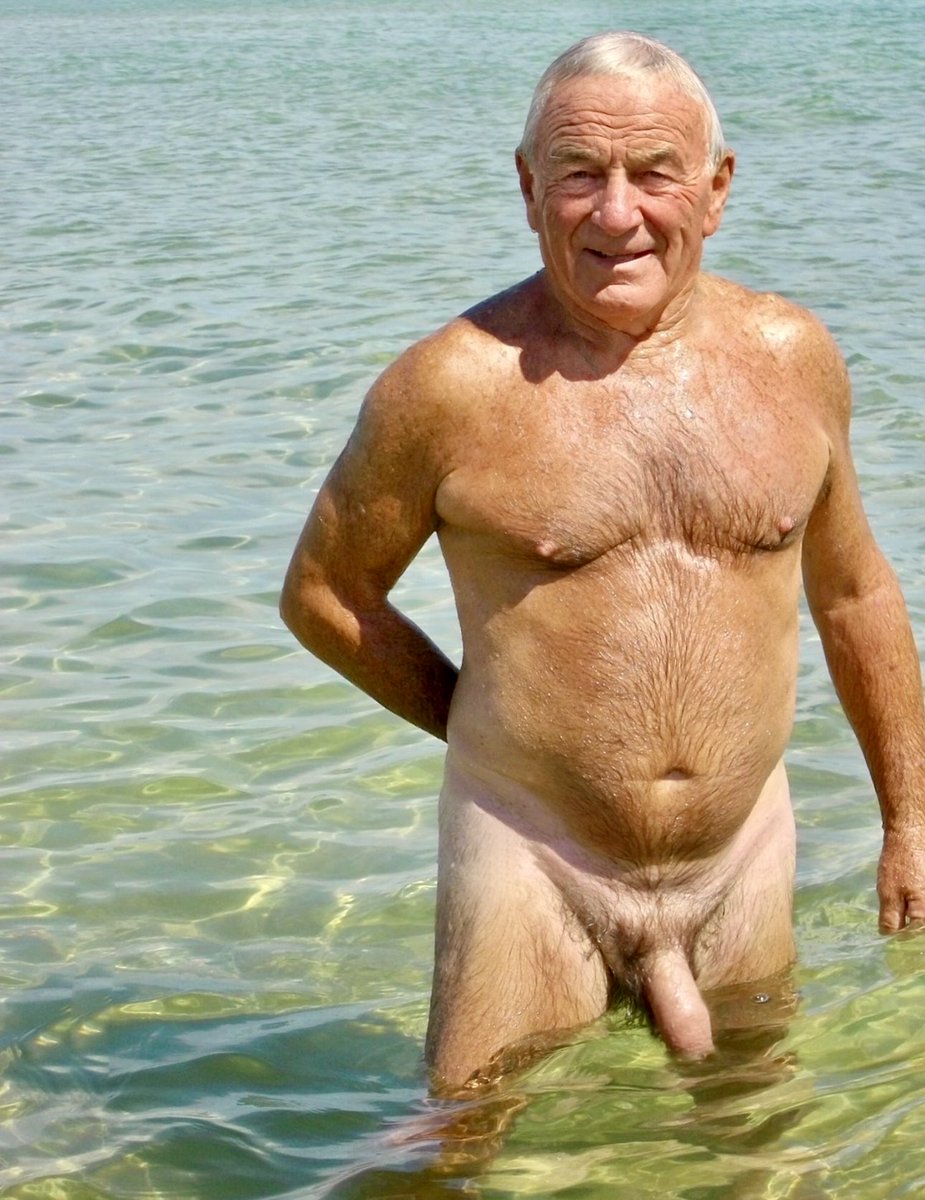 Older Male Gallery tweet media