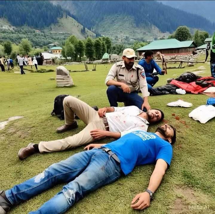 𝔻𝕣. ℙ𝕒𝕣𝕞𝕠𝕕 𝔼𝕤𝕥𝕜𝕒𝕟 (@parmodestkan) on Twitter photo किसी का बेटा आतंकियों की गोली का शिकार हुआ तो किसी का पति, पत्नी, भाई, बहन और सगे संबंधी। आतंकियों को कुत्तों की मौत मारना चाहिए हुज़ूर!
#NMOPSDeshKeSath
<a href="/narendramodi/">Narendra Modi</a> <a href="/RahulGandhi/">Rahul Gandhi</a>
<a href="/ANI/">ANI</a>
<a href="/vijaykbandhu/">Vijay Kumar Bandhu</a> <a href="/VSDhariwal/">Vijender Singh Dhariwal { PBSS }</a>
<a href="/ParmodEstkan/">𝔻𝕣. ℙ𝕒𝕣𝕞𝕠𝕕 𝔼𝕤𝕥𝕜𝕒𝕟</a> <a href="/IT_Cell_PBSS/">𝐈𝐓 𝐂𝐞𝐥𝐥 𝐏𝐁𝐒𝐒 𝐇𝐑</a> <a href="/PBSS_NMOPS_HR/">पेंशन बहाली संघर्ष समिति, हरियाणा { PBSS-NMOPS }</a> किसी का बेटा आतंकियों की गोली का शिकार हुआ तो किसी का पति, पत्नी, भाई, बहन और सगे संबंधी। आतंकियों को कुत्तों की मौत मारना चाहिए हुज़ूर!
#NMOPSDeshKeSath
<a href="/narendramodi/">Narendra Modi</a> <a href="/RahulGandhi/">Rahul Gandhi</a>
<a href="/ANI/">ANI</a>
<a href="/vijaykbandhu/">Vijay Kumar Bandhu</a> <a href="/VSDhariwal/">Vijender Singh Dhariwal { PBSS }</a>
<a href="/ParmodEstkan/">𝔻𝕣. ℙ𝕒𝕣𝕞𝕠𝕕 𝔼𝕤𝕥𝕜𝕒𝕟</a> <a href="/IT_Cell_PBSS/">𝐈𝐓 𝐂𝐞𝐥𝐥 𝐏𝐁𝐒𝐒 𝐇𝐑</a> <a href="/PBSS_NMOPS_HR/">पेंशन बहाली संघर्ष समिति, हरियाणा { PBSS-NMOPS }</a>