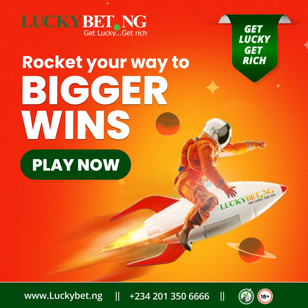 Getlucky app interface