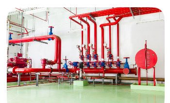 Our fire protection services range from 2D drawings of sprinkler systems, to complex 3D BIM models, incorporating MEP coordination and clash detection.

By using the industry standard Revit software, our BIM models dovetail with other contractors' systems, ensuring a smooth flow.