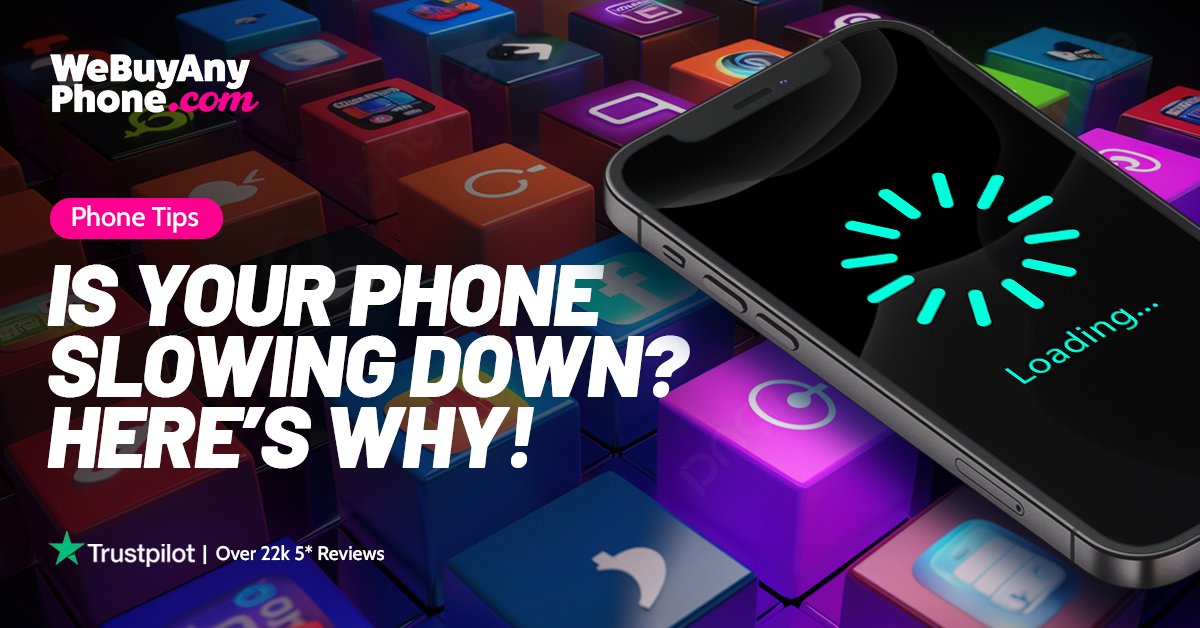 We Buy Any Phone UK tweet media