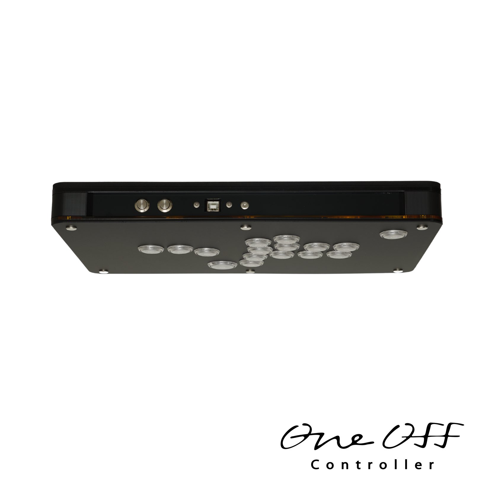 One-Off Controller | オーダーメイドアケコン作成 (@oneoffcont One-Off Controller | オーダーメイドアケコン作成 (@oneoffcont