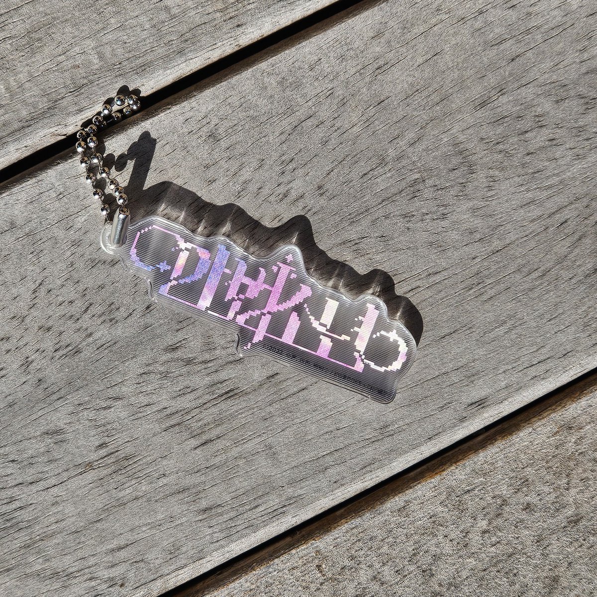 🪄 테스타 <마법소년> 렌티큘러 키링 실물 공개 ✨

✧･ﾟ: *✧･ﾟ:* *:･ﾟ✧*:･ﾟ✧

ଘ(∩ᄑ_ᄑ)⊃*･｡*･:≡ 내일 만난 러뷰어를 오늘 내내 생각하는 중 . . .

✧･ﾟ: *✧･ﾟ:* *:･ﾟ✧*:･ﾟ✧

테스타 <마법소년> 데뷔 기념 이벤트로 제작된 '마법소년 렌티큘러 키링'은 비매품으로,