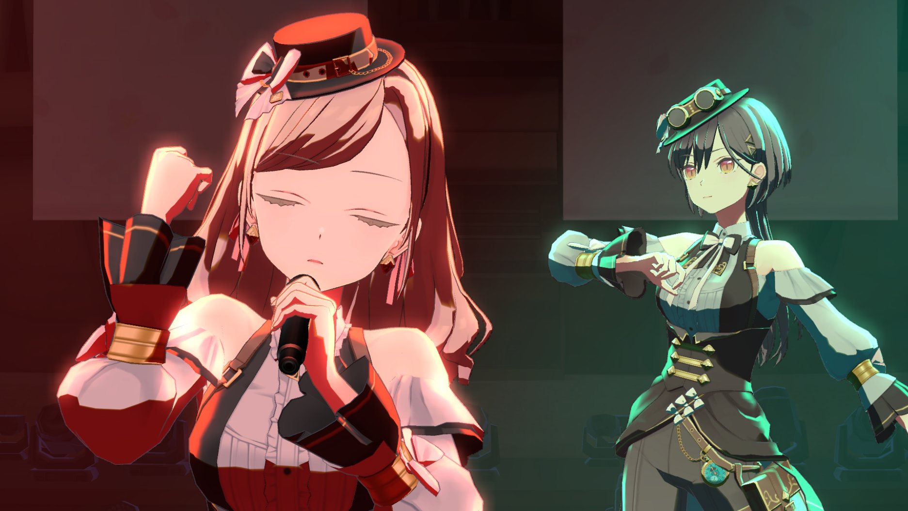 ラブライブ!蓮ノ空女学院スクールアイドルクラブ(Link!Like ラブライブ!蓮ノ空女学院スクールアイドルクラブ(Link!Like