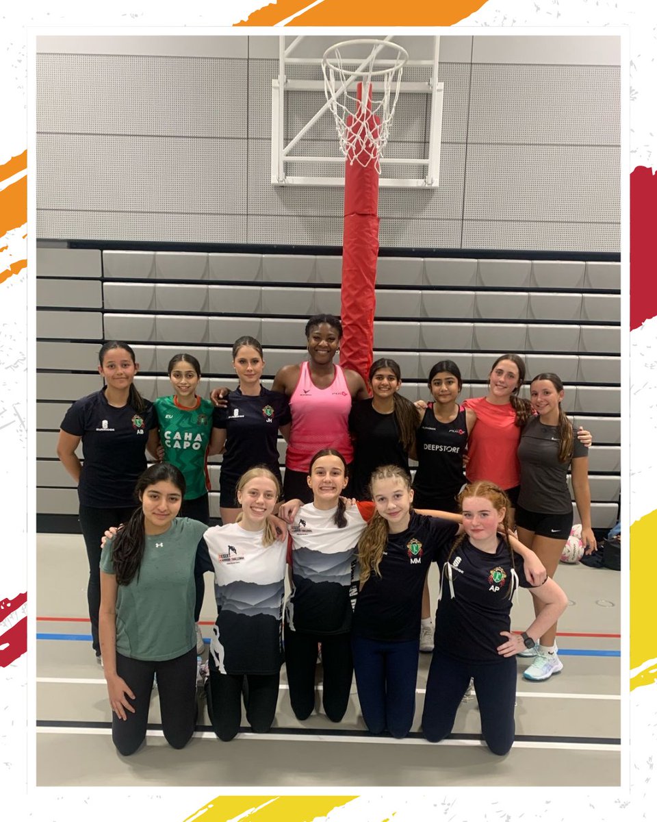 GulfYouthSport's tweet photo. 𝗝𝗖 𝗨𝗞 𝗧𝗢𝗨𝗥 🇬🇧

@JCD_PE recently enjoyed a multisport tour to the UK with our partners at @twedex_, playing a number of matches &amp; soaking up the culture! ⚽🏀🏐

📰 Read more about the action-packed trip which encompassed three cities: https://t.co/GhetuLD1XC

#GYSport https://t.co/Y9jDmtpssy